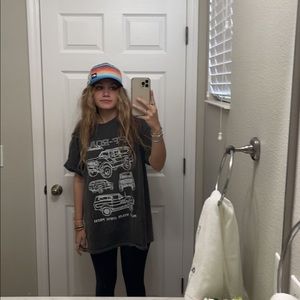 Meet your Posher, Jackeline